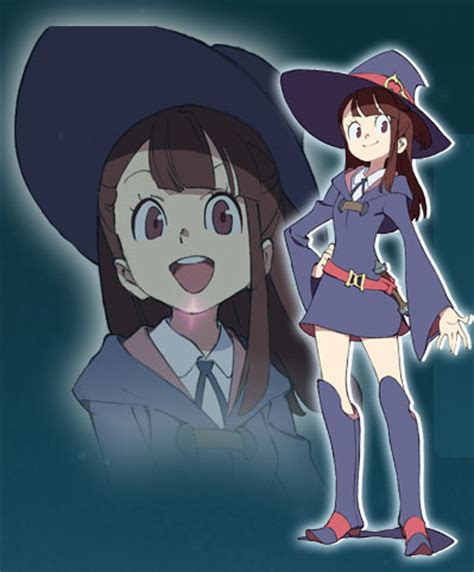 Little Witch Academia Merchandise: Must-Have Items for Fans